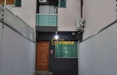 Sobrado com 2 dormitórios à venda, 140 m² por r$ 589.000,00 - jardim maringá - são paulo/sp