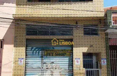 Sobrado com 3 dormitórios à venda, 215 m² por r$ 490.000,00 - vila alpina - são paulo/sp