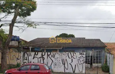 Terreno à venda, 350 m² por r$ 1.273.000,00 - jardim nossa senhora do carmo - são paulo/sp