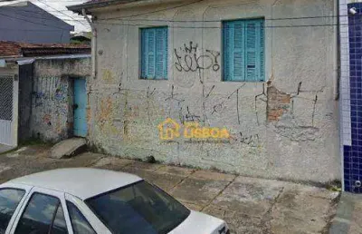 Terreno à venda, 505 m² por r$ 1.345.000,01 - vila lúcia - são paulo/sp