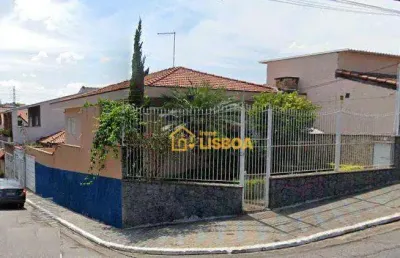 Casa à venda, 160 m² por r$ 813.000,01 - vila granada - são paulo/sp