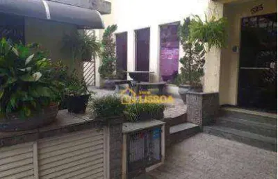 Apartamento com 2 dormitórios à venda, 45 m² por r$ 279.999,99 - vila buenos aires - são paulo/sp