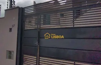 Sobrado à venda, 70 m² por r$ 425.000,00 - jardim iva - são paulo/sp