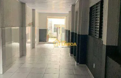 Casa com 2 dormitórios à venda, 150 m² por r$ 349.000,00 - jardim tietê - são paulo/sp