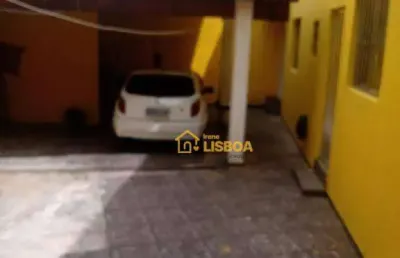 Sobrado com 4 dormitórios à venda, 179 m² por r$ 680.000,00 - jardim tietê - são paulo/sp
