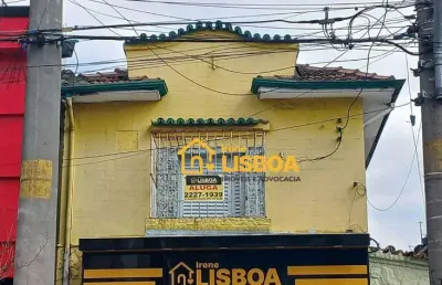 Sobrado com 2 dormitórios para alugar, 150 m² por r$ 2.133,27/mês - vila carrão - são paulo/sp