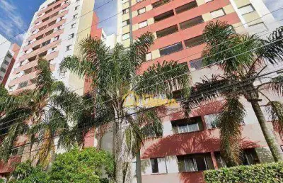 Apartamento à venda, 50 m² por r$ 250.000,00 - jardim santa terezinha - são paulo/sp