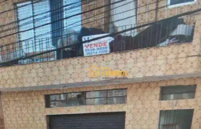 Sobrado com 2 dormitórios à venda, 87 m² por r$ 380.000,01 - mooca - são paulo/sp