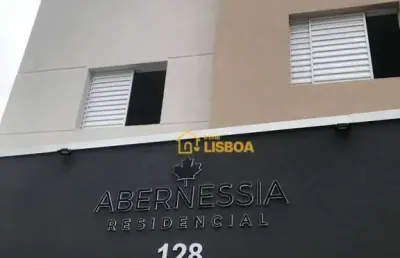 Apartamento com 1 dormitório, 27 m² - venda por r$ 275.600,00 ou aluguel por r$ 2.050,00/mês - vila carrão - são paulo/sp