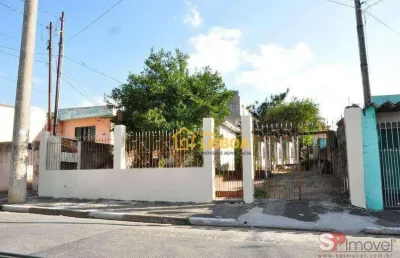 Casa com 2 dormitórios à venda, 60 m² por r$ 620.000,01 - cidade são mateus - são paulo/sp
