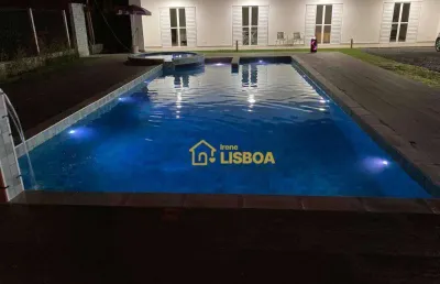 Chácara à venda, 1000 m² por r$ 850.000,00 - condomínio residencial urbanova - guararema/sp