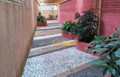 Apartamento com 2 dormitórios à venda, 90 m² por r$ 370.000,01 - cidade são mateus - são paulo/sp