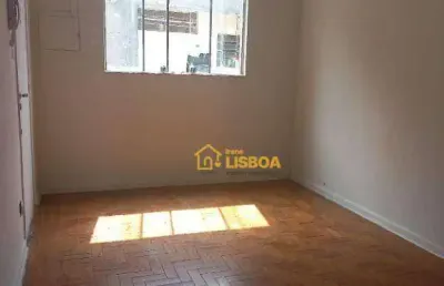 Apartamento com 2 dormitórios à venda, 81 m² por r$ 250.000,00 - belém - são paulo/sp