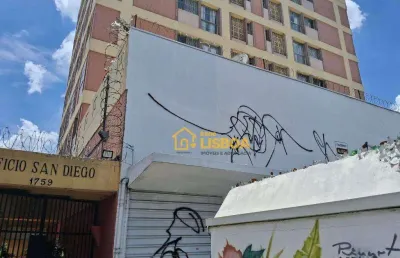 Apartamento com 3 dormitórios à venda, 90 m² por r$ 425.000,01 - cidade são mateus - são paulo/sp