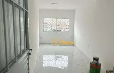 Sala para alugar por r$ 1.100,00/mês - cidade centenário - são paulo/sp