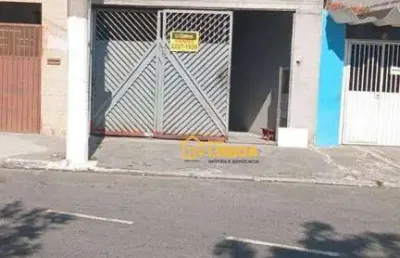 Casa com 2 dormitórios à venda, 1 m² por r$ 380.000,00 - jardim tietê - são paulo/sp