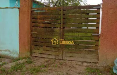 Casa com 2 dormitórios à venda, 100 m² por r$ 210.000,00 - jardim valeria - itanhaém/sp