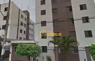 Apartamento com 2 dormitórios à venda, 72 m² por r$ 315.000,00 - jardim imperador - são paulo/sp