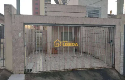 Terreno à venda, 500 m² por r$ 2.600.000,00 - vila carrão - são paulo/sp