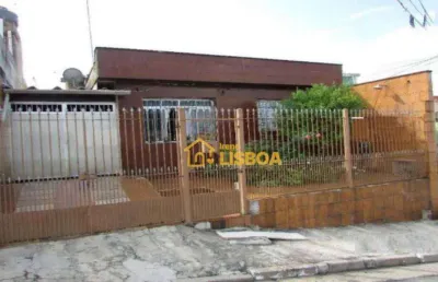 Casa com 1 dormitório à venda, 300 m² por r$ 450.000,00 - cidade são mateus - são paulo/sp