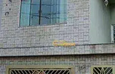 Sobrado com 2 dormitórios à venda, 150 m² por r$ 424.000,00 - jardim brasília - são paulo/sp