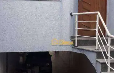 Sobrado com 3 dormitórios à venda, 1 m² por r$ 795.000,01 - vila matilde - são paulo/sp