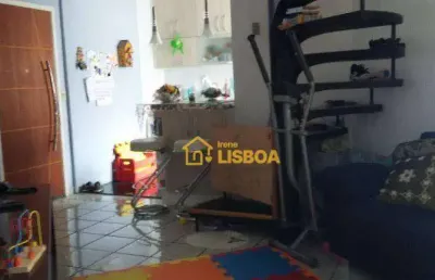 Cobertura com 2 dormitórios à venda, 132 m² por r$ 480.000,00 - jardim vila formosa - são paulo/sp
