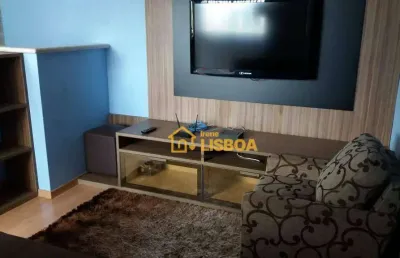 Apartamento com 2 dormitórios à venda, 90 m² por r$ 412.000,01 - jardim santa terezinha - são paulo/sp