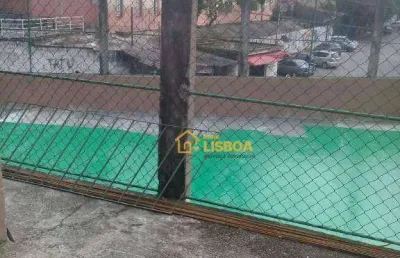 Apartamento com 2 dormitórios à venda, 45 m² por r$ 180.100,01 - conjunto habitacional teotonio vilela - são paulo/sp