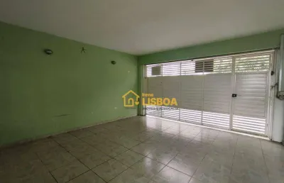Casa à venda, 142 m² por r$ 369.900,00 - vila ester - são paulo/sp