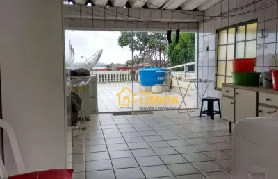 Sobrado à venda, 180 m² por r$ 649.900,00 - vila ester - são paulo/sp