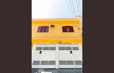 Sobrado com 8 dormitórios à venda, 135 m² por r$ 900.000,00 - vila carrão - são paulo/sp