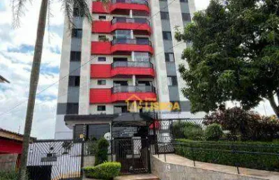 Apartamento à venda, 73 m² por r$ 480.000,00 - vila formosa - são paulo/sp