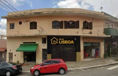 Prédio à venda, 701 m² por r$ 2.100.000,00 - vila formosa - são paulo/sp