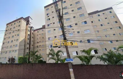 Apartamento com 2 dormitórios à venda, 56 m² por r$ 290.000,00 - vila formosa - são paulo/sp