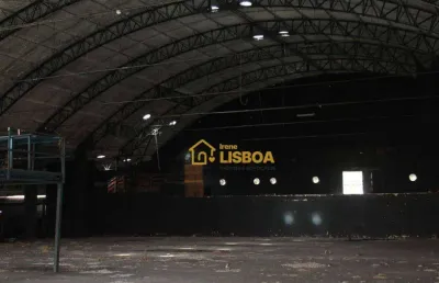 Galpão para alugar, 5000 m² por r$ 140.000,00/mês - jardim aricanduva - são paulo/sp