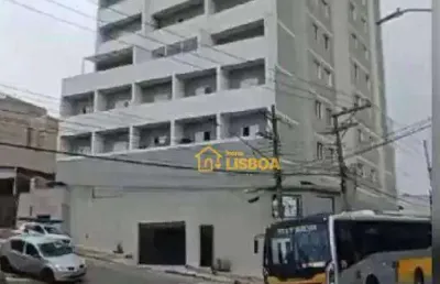 Apartamento com 2 dormitórios à venda, 50 m² por r$ 249.000,00 - vila carmosina - são paulo/sp