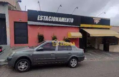 Galpão para alugar, 350 m² por r$ 15.862,00 - cidade são mateus - são paulo/sp