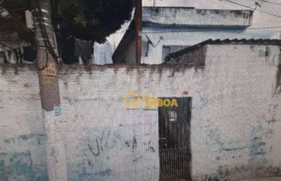 Casa com 4 dormitórios à venda, 350 m² por r$ 355.000,00 - cidade são mateus - são paulo/sp