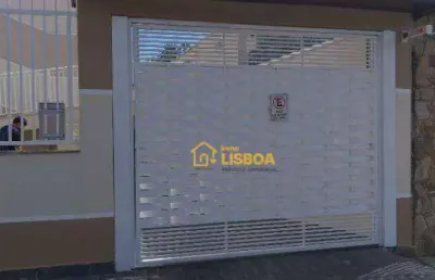 Sobrado com 3 dormitórios, 2 vagas de garagem - venda por r$ 650.000 ou aluguel por r$ 1.500,00/mês - vila carrão - são paulo/sp