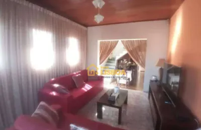 Sobrado à venda, 125 m² por r$ 389.700,00 - vila ester - são paulo/sp