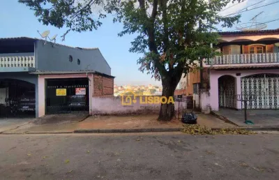 Casa à venda, 250 m² por r$ 600.000,01 - vila curuçá - santo andré/sp