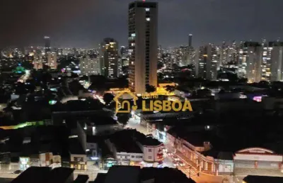 Cobertura com 4 dormitórios à venda, 360 m² por r$ 1.600.000,01 - alto da mooca - são paulo/sp