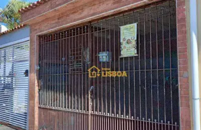 Casa com 3 dormitórios à venda, 185 m² por r$ 424.900,00 - vila ester - são paulo/sp