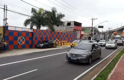 Terreno, 735 m² - venda por r$ 3.850.000,01 ou aluguel por r$ 7.880,00/mês - jardim adutora - são paulo/sp