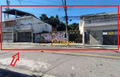 Casa com 3 dormitórios à venda, 1200 m² por r$ 2.000.000,00 - jardim são gabriel - são paulo/sp