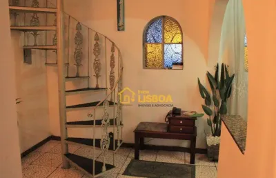Sobrado com 2 dormitórios à venda, 200 m² por r$ 490.000,00 - vila formosa - são paulo/sp
