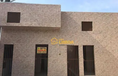 Casa com 12 dormitórios à venda, 300 m² por r$ 990.000,00 - cidade satélite santa bárbara - são paulo/sp