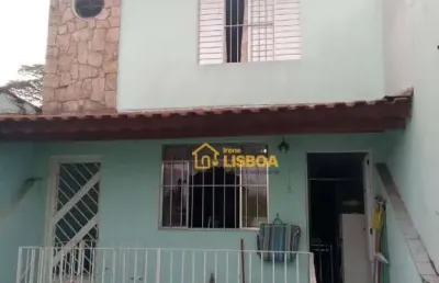 Sobrado com 3 dormitórios à venda, 70 m² por r$ 750.000,00 - jardim brasília - são paulo/sp