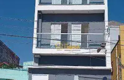 Apartamento à venda, 27 m² por r$ 179.990,00 - artur alvim - são paulo/sp